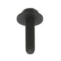 11514139 - Body: Washer Reservoir Bolt for Buick: Century, Regal, Rendezvous | Chevrolet: Corvette, Express 1500, Express 2500, Express 3500, Impala, Impala Limited, Monte Carlo, P30 | GMC: Savana 1500, Savana 2500, Savana 3500 | Pontiac: Aztek, Grand Am Image