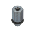 25199813 - Engine: Connector for Buick: Encore | Chevrolet: Cruze, Cruze Limited, Sonic, Trax Image