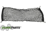 U81704D000 - Interior: 2006-2012 KIA Sedona Cargo Net-Envelope Style OEM BRAND NEW U8170-4D000 for Kia: Sedona Image
