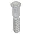 11571001 - : Front Wheel Stud for Chevrolet: Silverado 2500 HD, Silverado 3500 HD | GMC: Sierra 2500 HD, Sierra 3500 HD Image