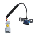 95760B8150 - Electrical: Rear Camera for Hyundai: Santa Fe Image