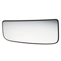 FL3Z17K707K - Body: Mirror Glass for Ford: F-150, F-150 Lightning, F-250 Super Duty, F-350 Super Duty, F-450 Super Duty Image