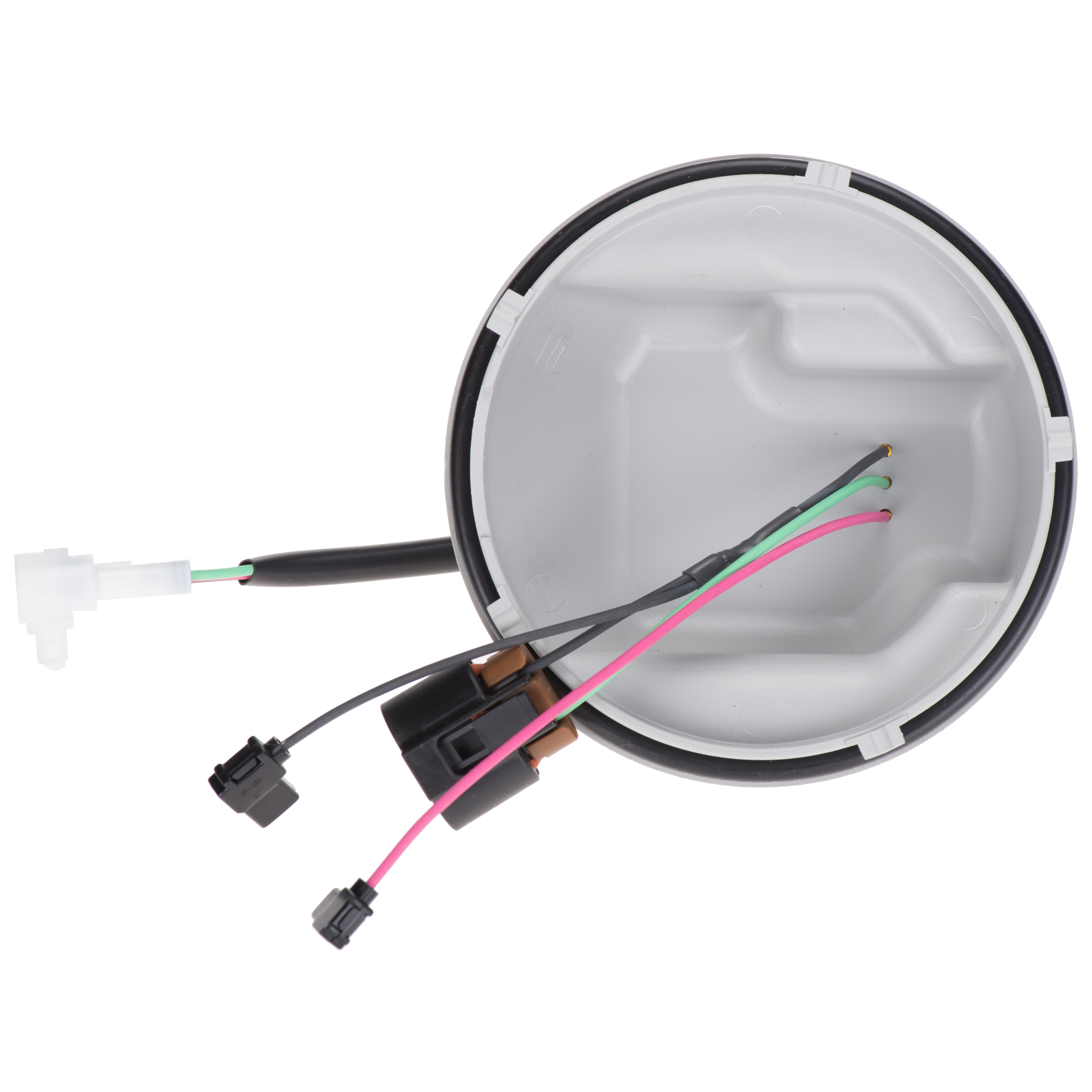 84952AE010 - : OEM NEW 2000-2006 Subaru Baja Legacy 2.5L Headlight Bulb Cap Complete 84952AE010 for Subaru: Baja, Legacy, Outback Image