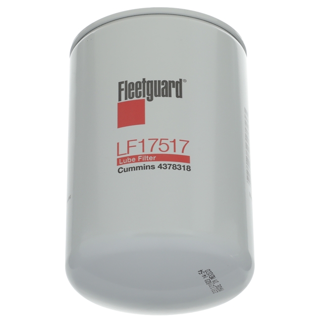 2016-2019 Nissan TITAN XD Oil Filter 15208-EZ40A | QuirkParts