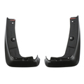 GS3LV3450 - Exterior: Splash Guards, Front for Mazda: 6 Image