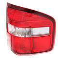 7L3Z13404BA - Electrical: Tail Lamp Assembly for Ford: F-150 Image