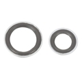 10313109 - : OEM NEW 2003-17 GM Chevrolet Impala Monte Carlo A/C Compressor Seal Kit 10313109 for GM Image