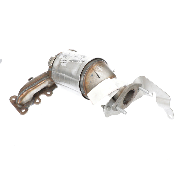 2013-2019 Ford OEM NEW Ford 2013-2015 Explorer Police Exhaust