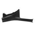 94061FJ001VH - Body: Sill Trim for Subaru: Crosstrek, Impreza, WRX, WRX STI, XV Crosstrek Image