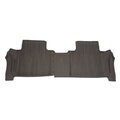 23356365 - : Floor Liners, All-Weather, Second Row for GM Image