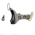 12630107 - Engine: Tensioner for Cadillac: CT5, CTS, Escalade, Escalade ESV | Chevrolet: Camaro, Corvette, Express 2500, Express 3500, Express 4500, LCF 3500, LCF 3500HG, Silverado 1500, Silverado 1500 LD, Silverado 1500 LTD, Silverado 2500 HD, Silverado 3500 HD, Suburban, Tahoe | GMC: Savana 2500, Savana 3500, Savana 4500, Sierra 1500, Sierra 1500 Limited, Sierra 2500 HD, Sierra 3500 HD, Yukon, Yukon XL Image