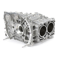 11008AA930 - Engine: Cylinder Block for Subaru: Baja, Forester, Impreza, Legacy, Outback, WRX STI Image
