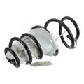68004256AA - : Rear Coil Spring for Mopar Image