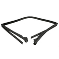 50010080AA - : A-Pillar To Roof Weatherstrip for Mopar Image