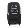 68547364AB - : Integrated Key Fob Transmitter for Mopar Image