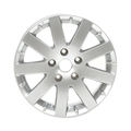 1BD60XZAAE - Wheels: Wheel, Alloy for Chrysler: Town &amp; Country | Dodge: Grand Caravan | Ram: C/V Image