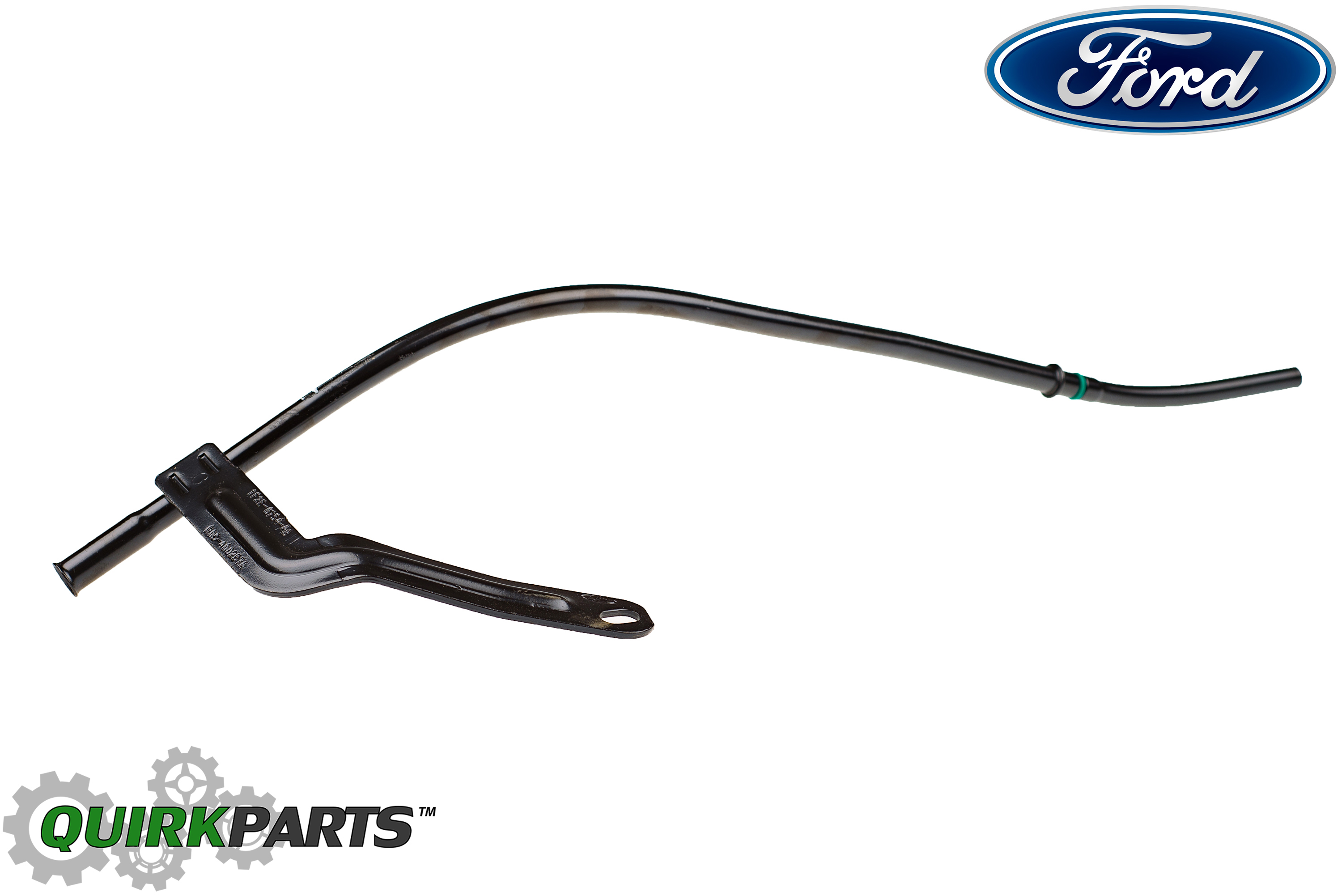 1F2Z6754AA - Engine: Tube Assembly for Ford: Windstar Image