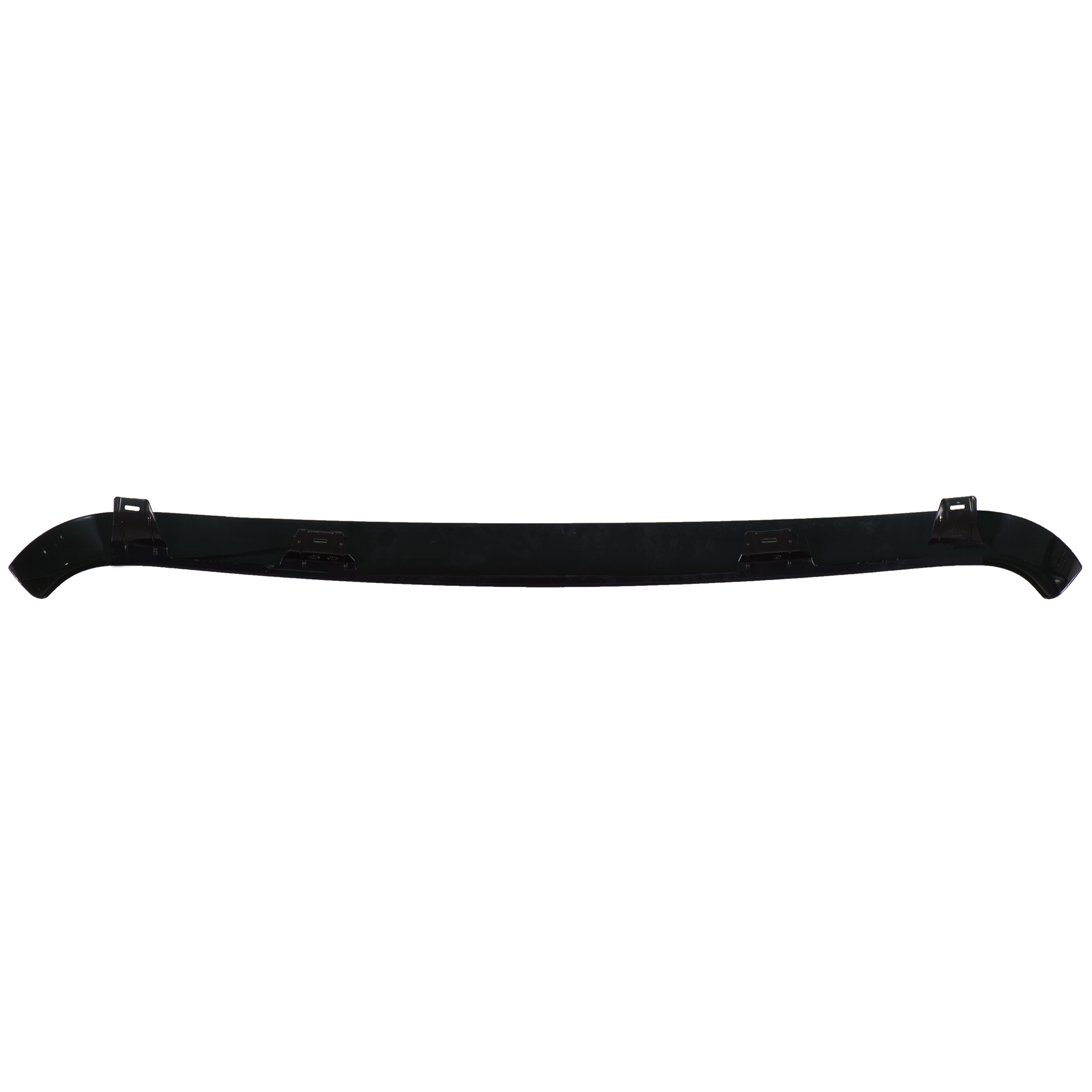 82213794 - Exterior Accessories: Front Air Deflector for Dodge: Ram 1500 | Ram: 1500, 1500 Classic Image