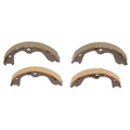 D40603TA0A - Brakes: Park Brake Shoes for Nissan: Altima Image