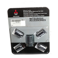 MZ312852 - Wheels: Wheel Locks for Mitsubishi: i-MiEV, Lancer, Mirage, Mirage G4 Image