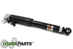 84326294 - : Rear Passenger Side Shock Absorber with Upper Mount for Cadillac: XTS Image