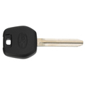 57497FJ250 - : Key Plate Blank Master for Subaru Image