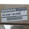 622A06CA0B - Body: Upper Grille Hole Cover for Nissan: Altima Image