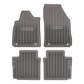 23238785 - Interior: OEM NEW 15-20 GM Chevrolet Impala All Weather Floor Mats Front and Rear 23238785 for Chevrolet: Impala Image