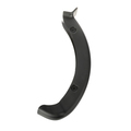 819114C000VA - Body: Hinge Cover for Kia Image