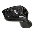 KE4069121K - : OEM NEW 2013-2014 Mazda CX-5 Body Door Mirror Assembly Right Side KE40-69-121K for Mazda: CX-5 Image