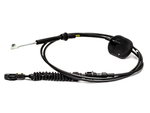 15037353 - Automatic Transmission: Automatic Transmission Shifter Cable for Cadillac: Escalade | Chevrolet: C1500, C2500, C3500, C3500HD, K1500 Pickup, K2500 Pickup, K3500 Pickup, Silverado 1500, Silverado 2500, Suburban 1500, Suburban 2500, Suburban C1500, Suburban C2500, Suburban K1500, Suburban K2500, Tahoe | GMC: C1500 Pickup, C2500 Pickup, C3500 Pickup, C3500HD, K1500 Pickup, K2500 Pickup, K3500 Pickup, Sierra 1500, Sierra 2500, Suburban C1500, Suburban C2500, Suburban K1500, Suburban K2500, Yukon, Yukon XL 1500, Yukon XL 2500 Image