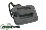 CL3Z1522405CB - : Handle, Outside for Ford: F-150 Image