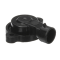 17123852 - Electrical: Throttle Position Sensor for Buick: Century, Regal, Rendezvous, Skylark | Cadillac: DeVille, Eldorado, Escalade, Escalade ESV, Escalade EXT, Seville | Chevrolet: Astro, Avalanche 1500, Avalanche 2500, Beretta, Blazer, C1500, C2500, C3500, C3500HD, Camaro, Corsica, Express 1500, Express 2500, Express 3500, Impala, K1500 Pickup, K2500 Pickup, K3500 Pickup, Lumina, Lumina APV, Malibu, Monte Carlo, P30, S10, Silverado 1500, Silverado 1500 Classic, Silverado 1500 HD, Silverado 2500, Silverado 2500 HD, Silverado 3500, Suburban 1500, Suburban 2500, Suburban C1500, Suburban C2500, Suburban K1500, Suburban K2500, Tahoe, Venture | GMC: C1500 Pickup, C2500 Pickup, C3500 Pickup, C3500HD, Jimmy, K1500 Pickup, K2500 Pickup, K3500 Pickup, P3500, Safari, Savana 1500, Savana 2500, Savana 3500, Sierra 1500, Sierra 1500 Classic, Sierra 1500 HD, Sierra 2500, Sierra 2500 HD, Sierra 3500, Sonoma, Suburban C1500, Suburban C2500, Suburban K1500, Suburban K2500, Yukon, Yukon XL 1500, Yukon XL 2500 | Oldsmobile: Achieva, Alero, Aurora, Bravada, Cutlass, Cutlass Supreme, Intrigue, Silhouette | Pontiac: Aztek, Firebird, Grand Am, Grand Prix, GTO, Montana, Trans Sport Image