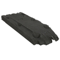 23455420 - Body: Under-body Shield for Buick: LaCrosse | Cadillac: XTS | Chevrolet: Impala, Malibu, Malibu Limited Image