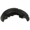 68087921AB - : Splash Shield, Left for Mopar Image
