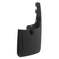 NL3Z16A550AA - : Molded Carbon Black Splash Guards for Ford: F-150 Image