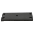 865194D550 - : License Bracket for Kia Image