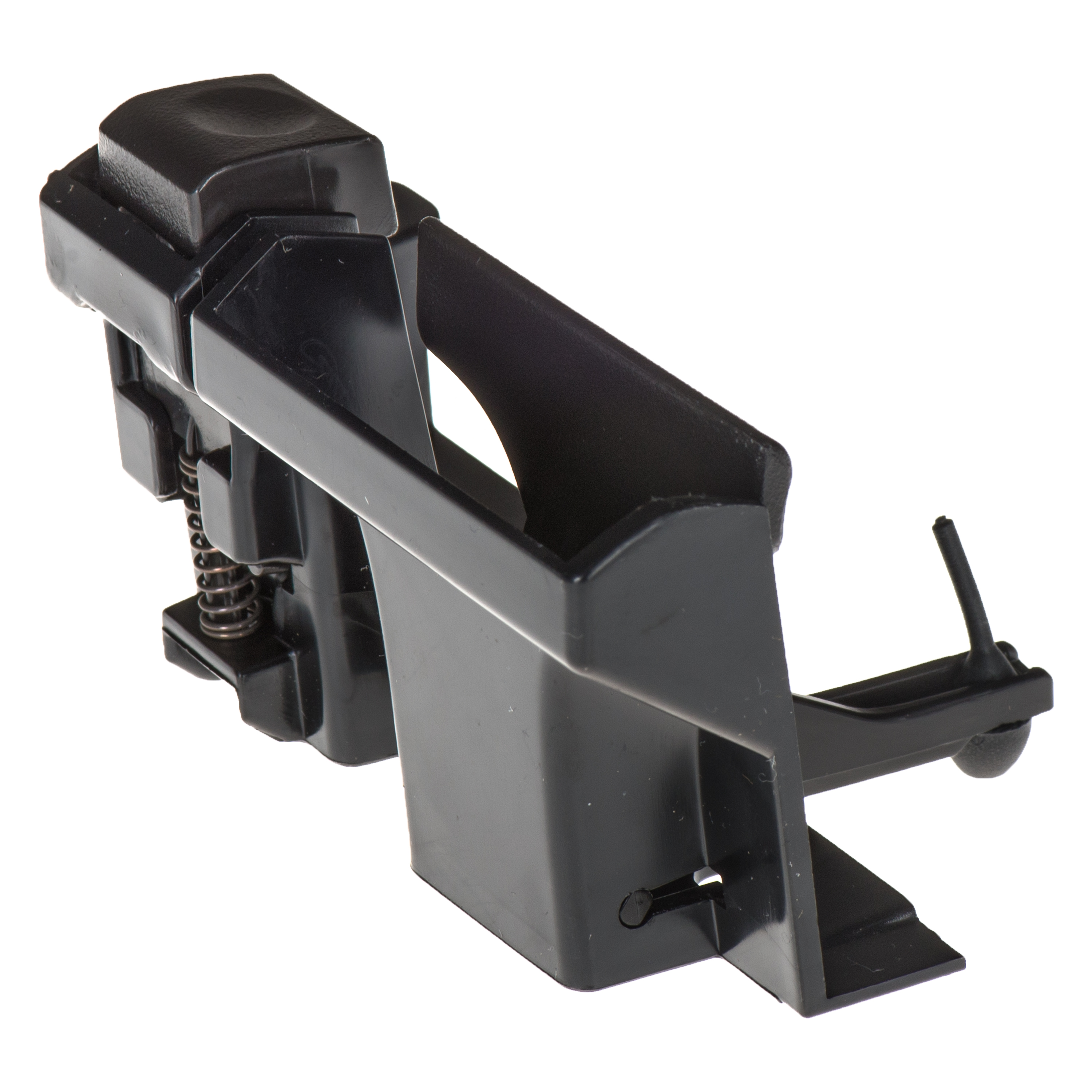 22844266 - Body: Latch for Buick: Enclave | Chevrolet: Traverse | GMC: Acadia, Acadia Limited Image