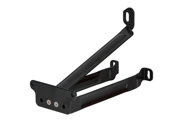 8DS20 - Interior: 2016-2018 Mazda CX-3 Armrest Installation Kit for Mazda: CX-3 Image