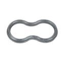 53021569AD - : OEM NEW 2003-19 Mopar Dodge Magnum Challenger Spark Plug Well Gasket 53021569AD for Mopar Image