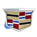 25840466 - : Deck Lid Emblem for GM Image