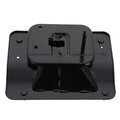 866411R210 - Body: Bumper Bracket for Hyundai Image