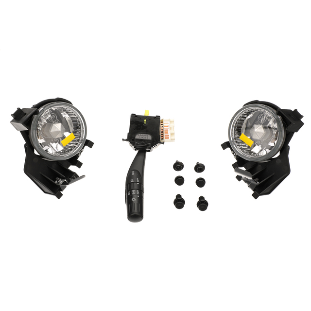 H4510FG000 - Exterior: Fog Lamp Kit for Subaru: Impreza Image