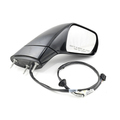 22961817 - : OEM NEW 14-19 GM Chevrolet Corvette Passenger Outside Rear View Mirror 22961817 for GM Image