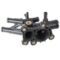 110603TA0B - Cooling System: Water Outlet for Nissan Image