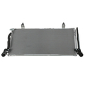 73210AJ00A - HVAC: Condenser Assembly for Subaru: Legacy, Outback Image