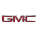 22761795 - Body: Emblem for GMC: Sierra 1500, Sierra 2500 HD, Sierra 3500 HD Image