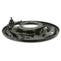 2L5Z2211EA - Brakes: Backing Plate for Ford: Ranger Image
