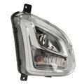 85161292 - : Front Passenger Side Fog Lamp for GM Image