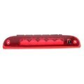 8L2Z13A613A - Electrical: High Mount Lamp for Ford Image
